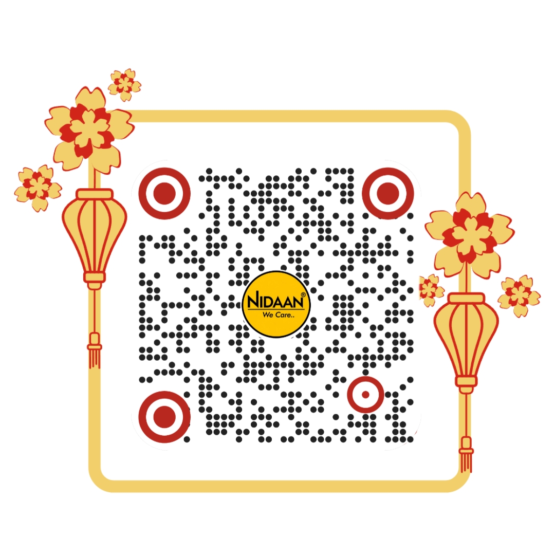 UPI QR Code