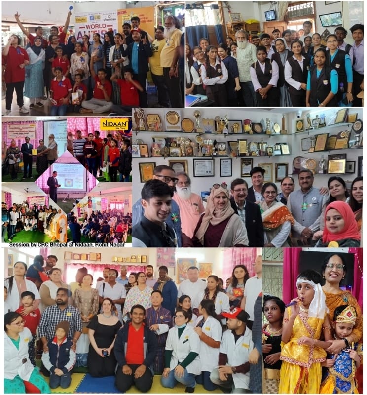 Screening & Awareness Camps