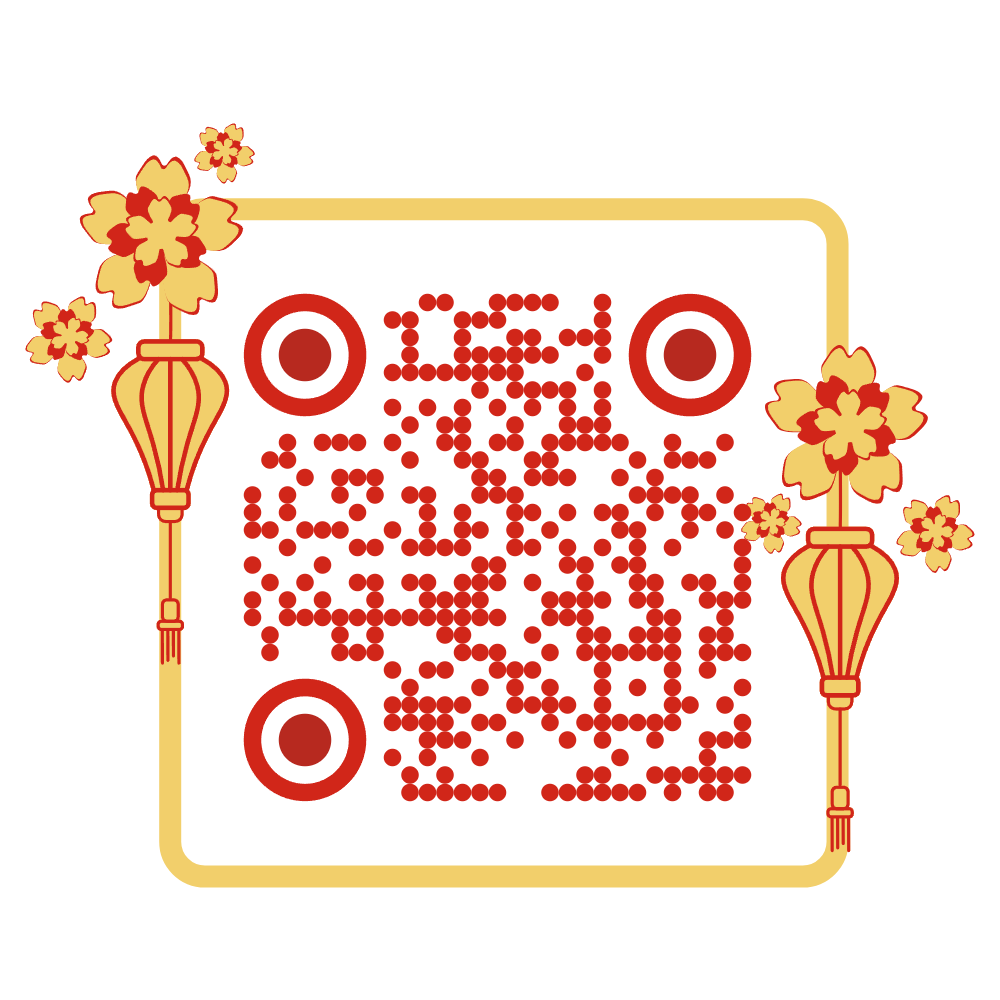 UPI QR Code