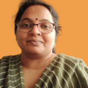 Ms. Sindhu Nair Treasurer