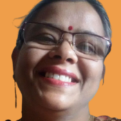 Ms. Bina Prakash  Member