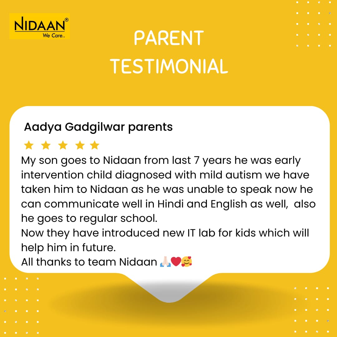 Aadya Gadgilwar parents